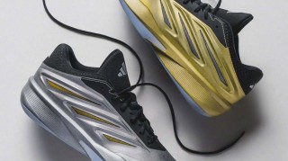 188金宝博体育官方入口-adidas为WNBA冠军队成员Chelsea Gray打造专属鸳鸯战靴|拉斯维加斯|鞋店|鞋底|头像|准备_新浪体育_新浪新闻