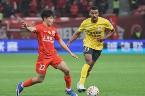 188金宝博体育app下载-中超第二轮，上海海港4:1青岛西海岸
