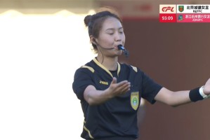 188金宝博体育登录入口-2026女超联赛第一轮赛后评球，北京vs浙江