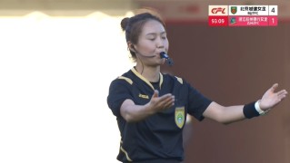 188金宝博体育登录入口-2026女超联赛第一轮赛后评球，北京vs浙江